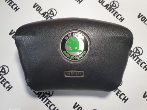 Airbag Škoda