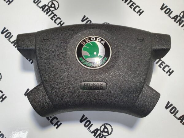 Airbag Škoda