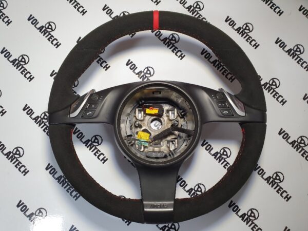 Volant Porsche